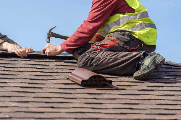 Quick and Trustworthy Emergency Roof Repair Services in New Egypt, NJ