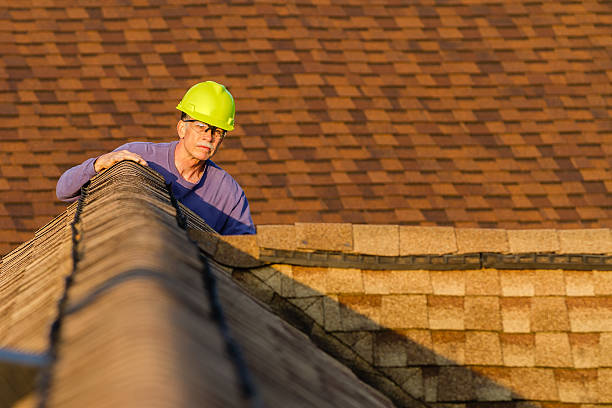 Best Residential Roofing Contractor  in New Egypt, NJ